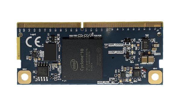 Synaptic Laboratories Ltd. Appointed Exclusive xSPI Memory Controller IP Supplier for Critical Link’s MitySOM C10L